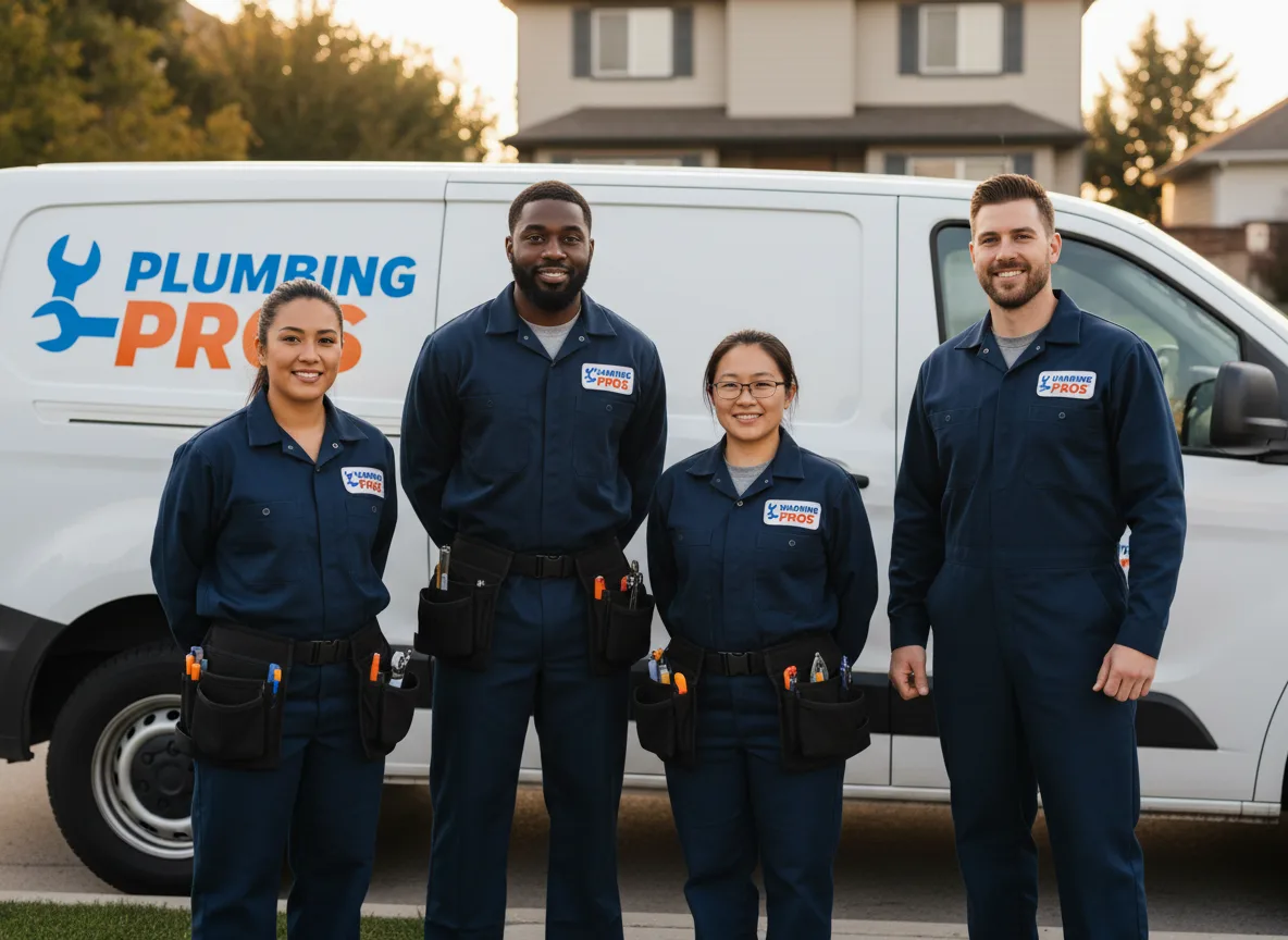 Water Heater Repair company in Bethel, AK